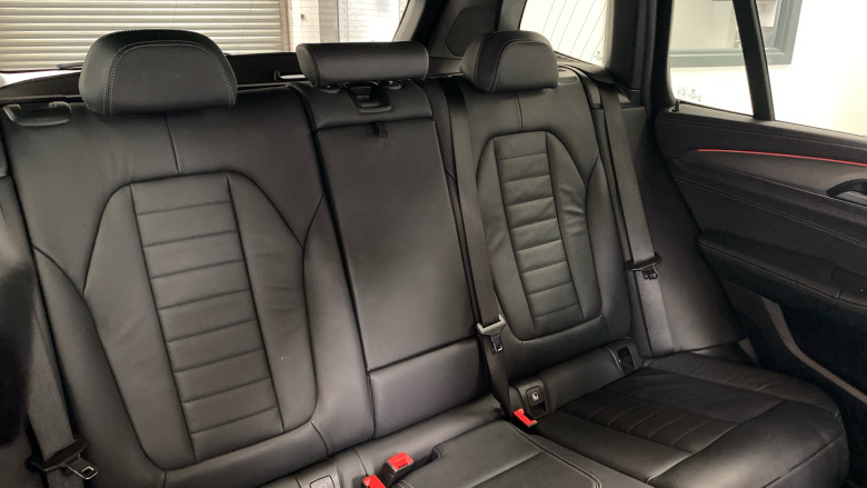 BMW X3 xDrive M40i 5dr Step Auto Petrol Estate
